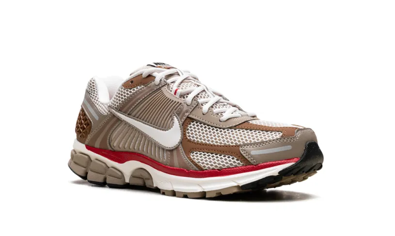 Nike Lifestyle Zoom Vomero 5 WMNS 'Khaki Phantom'